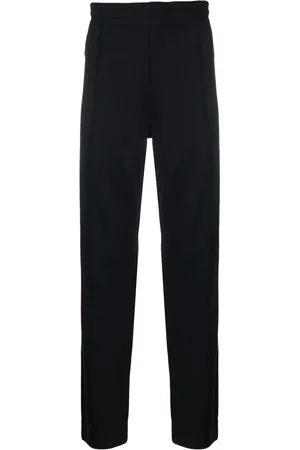 Orlebar Brown Pantalon de jogging à coupe droite