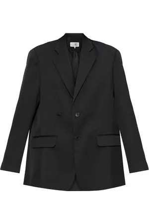Maison Margiela Veste à empiècements