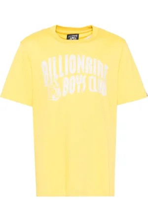 Billionaire Boys Club T-shirt à logo imprimé