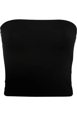 WARDROBE.NYC Bandeau en jersey