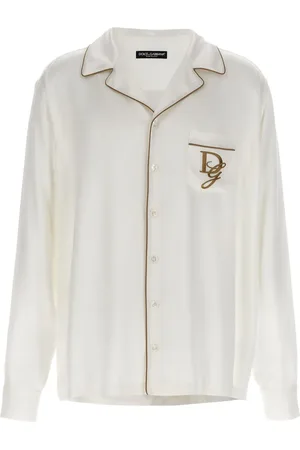 Dolce & Gabbana Chemise en soie