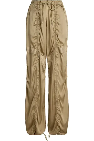 Ralph Lauren Pantalon Charmeuse