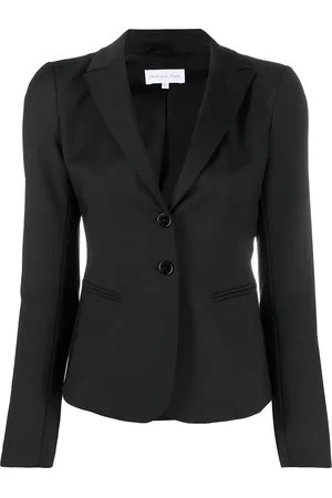Patrizia Pepe Blazer à coupe cintrée