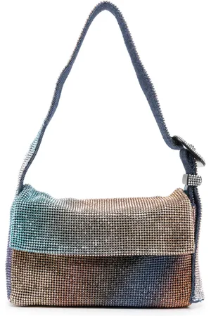 BENEDETTA BRUZZICHES Sac porté épaule Vitty La Mignon