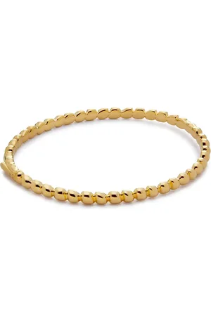 Monica Vinader Bracelet jonc Nura Teardrop