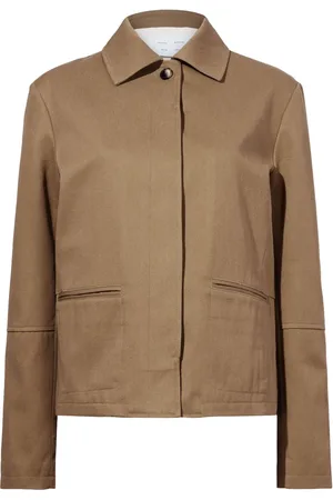 Proenza Schouler Veste Sawyer