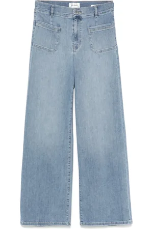 Frame Jean Le Slim