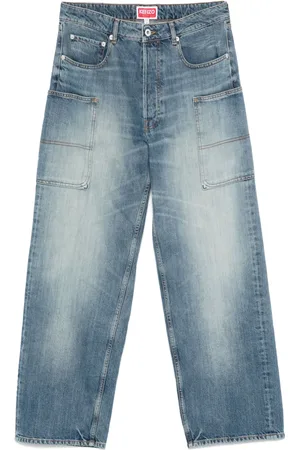 Kenzo Jean Monkey