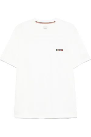 Paul Smith T-shirt à rayures