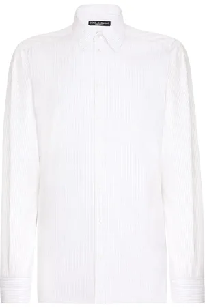 Dolce & Gabbana Chemise à rayures
