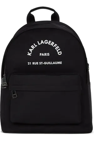 Karl Lagerfeld Sac à dos Rue St. Guillaume