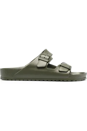 Birkenstock Sandales Arizona à boucles