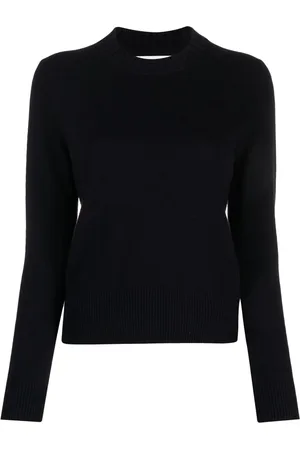 Chinti & Parker Pull Sporty à coupe crop