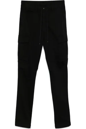 Ralph Lauren Pantalon fuselé à poches cargo