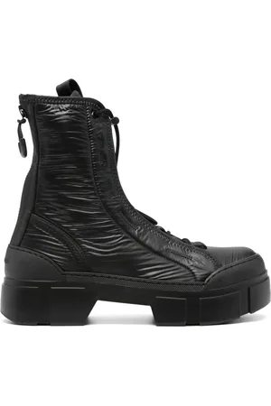vic matiè Bottines Roccia