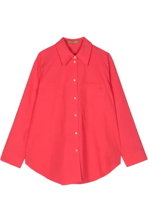 REJINA PYO Chemise Caprice en coton biologique