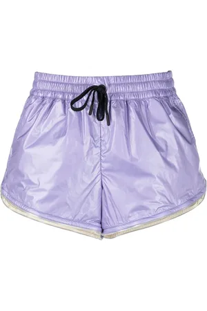 Moncler Short de sport à lien de resserrage