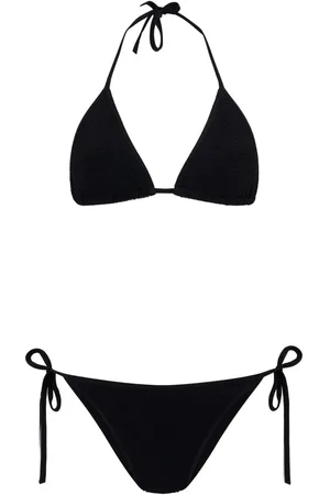 Hunza G Bikini Gina à fronces