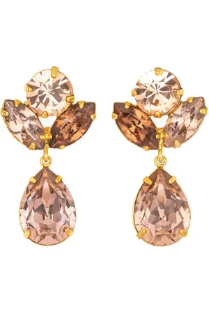 Jennifer Behr Boucles d