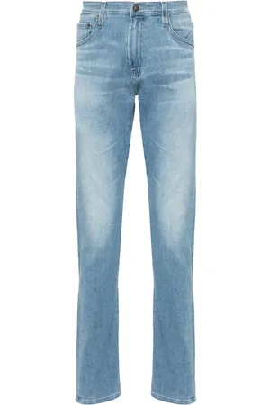 AG Jeans Jean cigarette Tellis