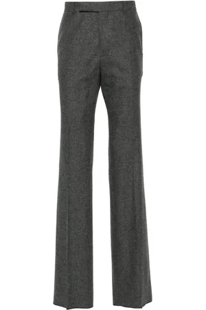 Givenchy Pantalon de costume en laine