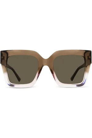 Jimmy Choo Lunettes de soleil Edna