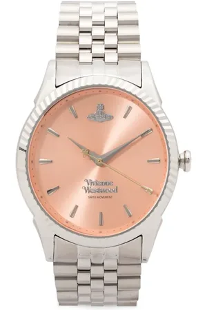 Vivienne Westwood Montre The Seymour 38 mm