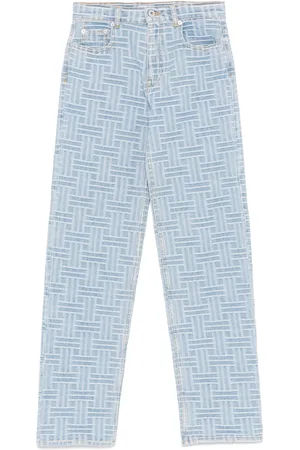 Kenzo Jean Asagao