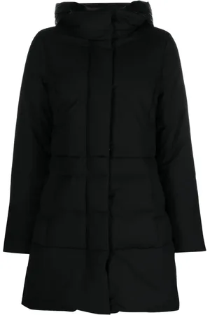 Woolrich Doudoune à capuche