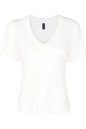 Lygia & Nanny T-shirt à col v