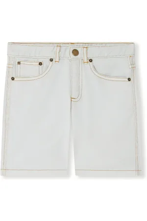 BONPOINT Short Corey en jean