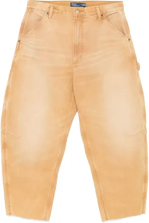 Ralph Lauren Pantalon de charpentier