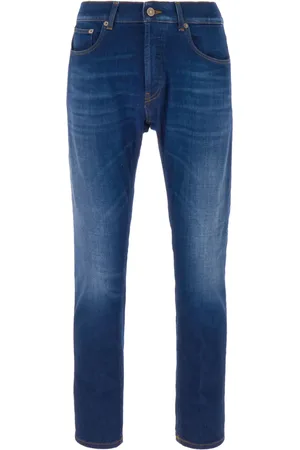 Dondup Jean Dian