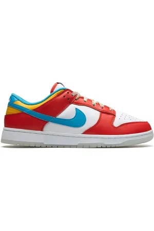 Nike Baskets Dunk Low "LeBron James - Fruity Pebbles"