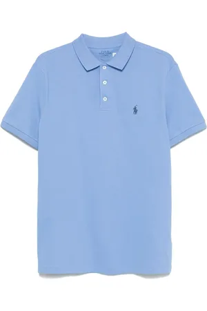 Ralph Lauren Polo à logo brodé