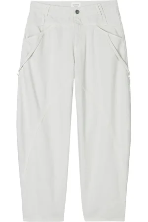 Closed Jean Forti-X
