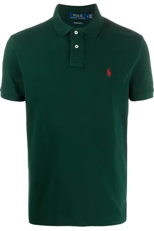 Ralph Lauren Polo en piqué