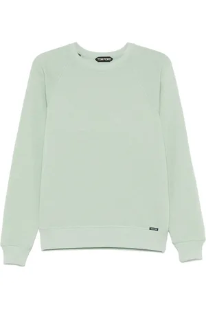 Tom Ford Sweat à patch logo