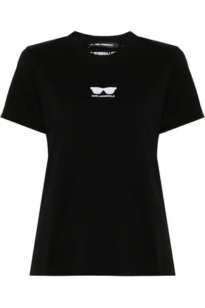 Karl Lagerfeld T-shirt Sunglasses