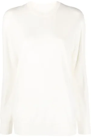 Jil Sander Pull à col rond
