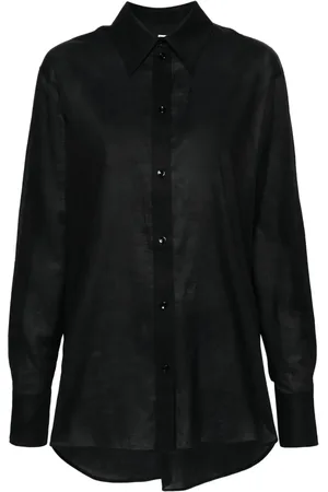 Totême Chemise à manches longues