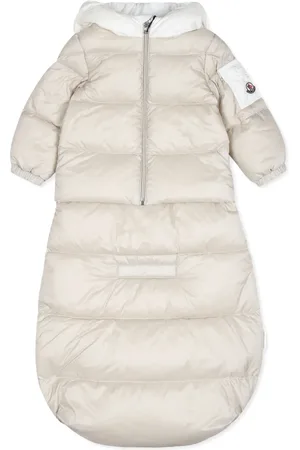 Moncler Veste matelassée à capuche