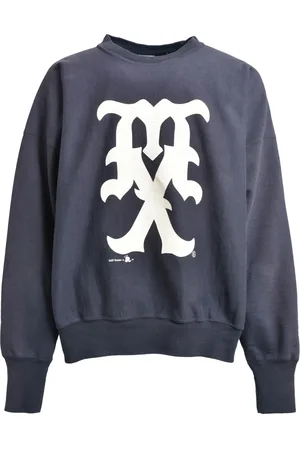 SAINT MXXXXXX Sweat à imprimé graphique
