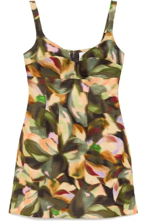 Acler Robe courte Lyndon