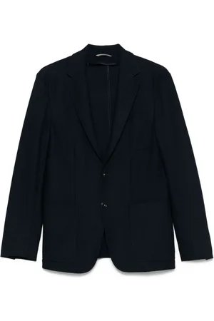 CANALI Blazer en piqué