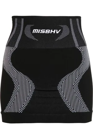 MISBHV Minijupe de sport