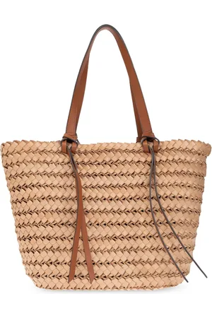ULLA JOHNSON Grand sac porté épaule Imani