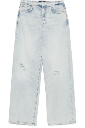 7 for all Mankind Jean Scout