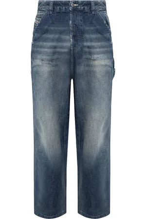 Diesel Jean D-Livery