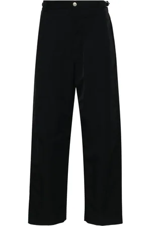 Jacquemus Pantalon Le Pantalon à coupe droite